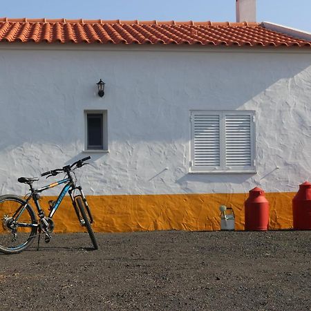 Monte Quinta Verde Ferreira Do Alentejo Buitenkant foto